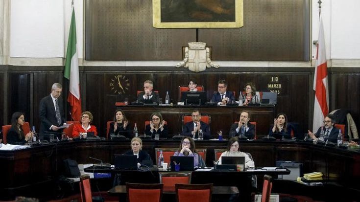 Sala: “Soffro per Milano ma non la lascerò alla destra che ha una matrice fascista”