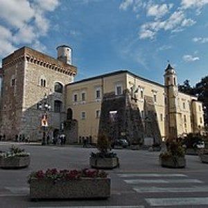 Benevento, presentate le liste dei candidati al Consiglio provinciale 