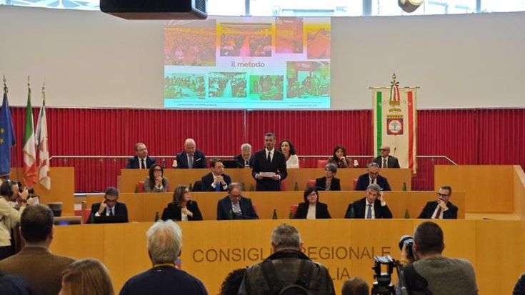 Sla e fine vita, il caso Tuccino ha scosso la Puglia: il confronto a settembre in Regione