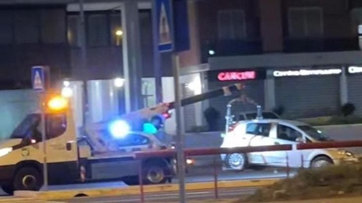 Ultimo, la rabbia dei residenti di Cinecittà Est: “Svegliati alle due di notte per spostare l’auto”