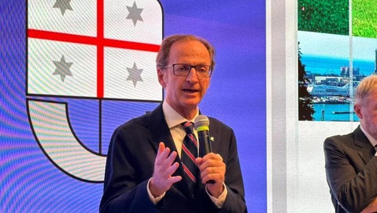 Sanità, via libera dalla Regione Liguria ai piani di ospedali a Ats