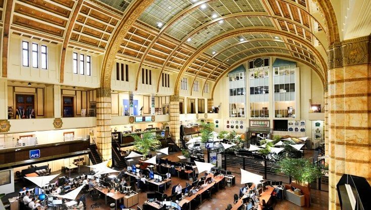Le Borse di oggi, 29 giugno. Cautela sui mercati per la diffusione della variante Delta, listini in lieve rialzo