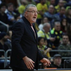 Basket, Eurolega; Milano all'esame Cska. Repesa: ''Voglio un altro passo avanti''