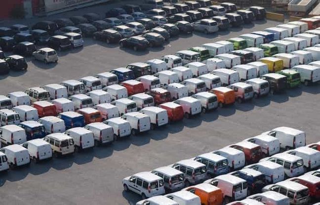 Flotte Aziendali: mobilità elettrica ancora in frenata