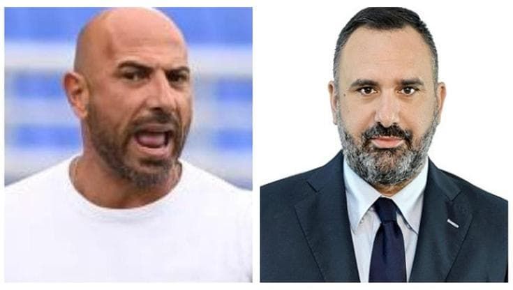 Spari contro auto allenatore calcio, chiesto processo per l’ex consigliere regionale Mauro Vizzino