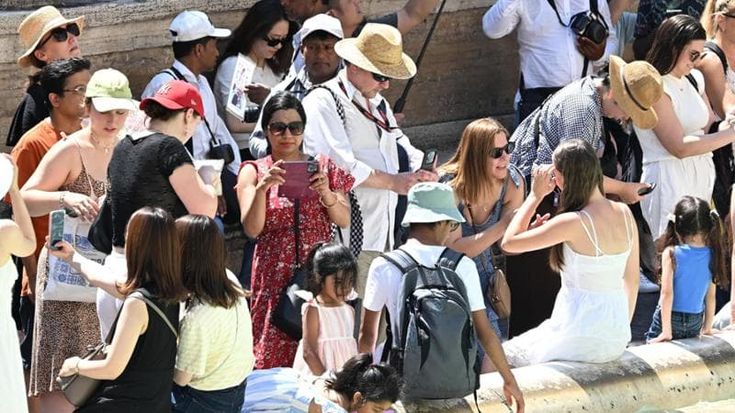 Con un click o il bancomat: così si entrerà nell’area riservata di Fontana di Trevi