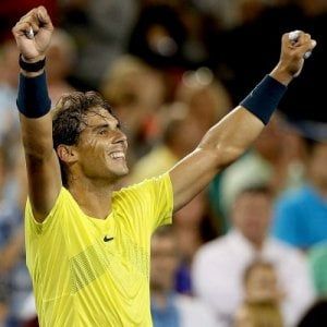 Tennis, Nadal: "Il polso migliora, a Rio ci sarò"