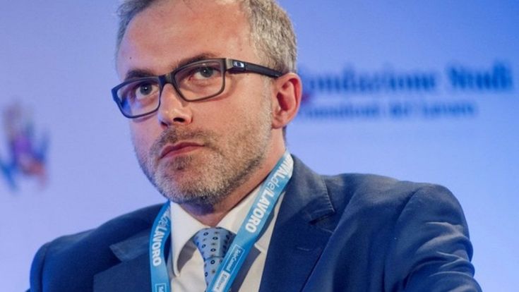 Ecco come cambieranno le tasse: Ruffini manda in pensione il 730 
