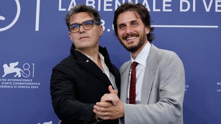 Joe Wright: “Mussolini mi ha ricordato l’uomo che non voglio essere”