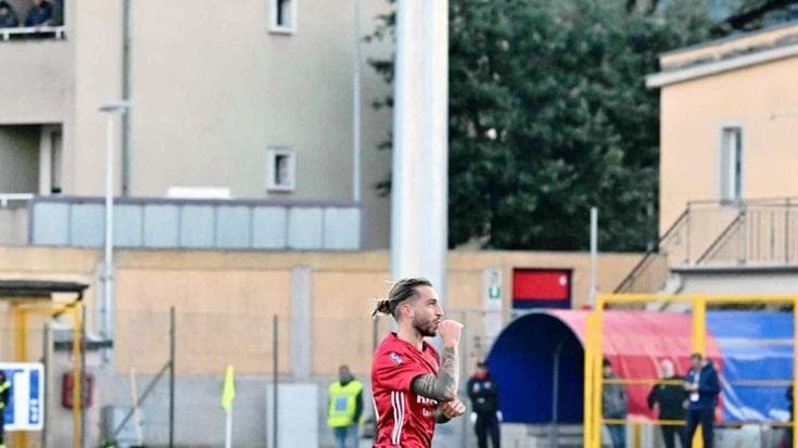 Il Sestri Levante è ancora senza allenatore, ma va all’assalto del Carpi