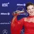 Laureus Awards, premiata Bebe Vio. Bolt atleta dell'anno
