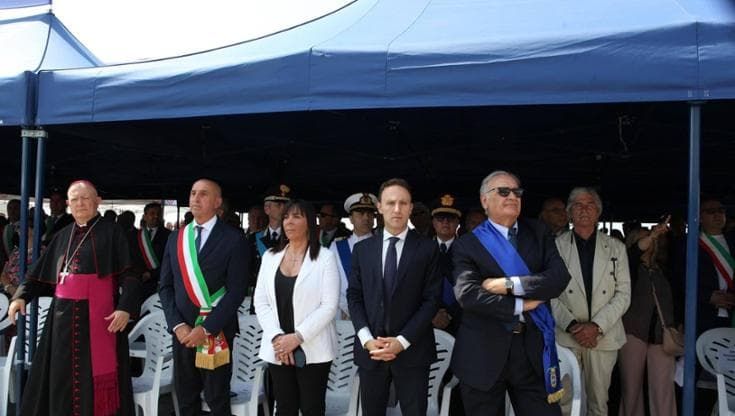 Salerno, Vincenzo De Luca sindaco diserta anche la Festa della Repubblica