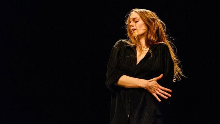Castelli, da Prizzi a Wuppertal: la danza secondo Pina Bausch