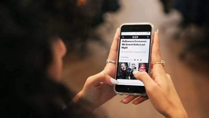 Vice dichiara bancarotta, cedute la attività: anche Soros tra i nuovi proprietari