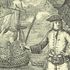 Bahamas, scoperti per la prima volta i resti dei veri Pirati dei Caraibi