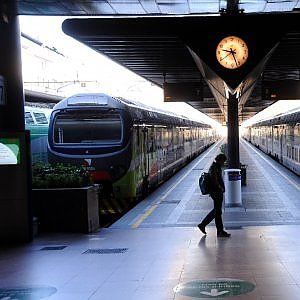 Trasporti, scioperano i ferrovieri: treni a rischio martedì e mercoledì