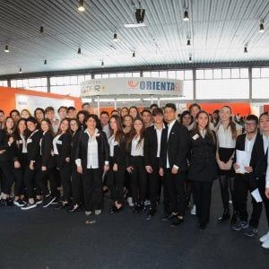 Palermo, OrientaSicilia alla Fiera per indirizzare gli studenti