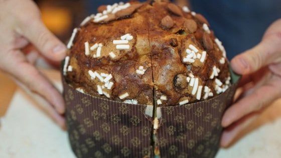 Roma, la pasticceria Gruè vince il primo festival del panettone