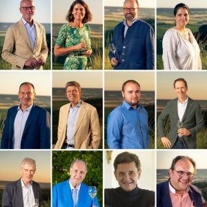 Primum Familiae Vini lancia un premio annuale da 100 mila euro