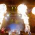 Sziget Festival, l'isola rock di Budapest diventa una vetrina italiana