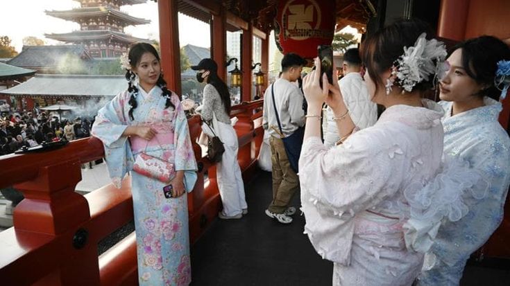 Tensione Pechino-Tokyo su Taiwan: la Cina invita a non viaggiare in Giappone