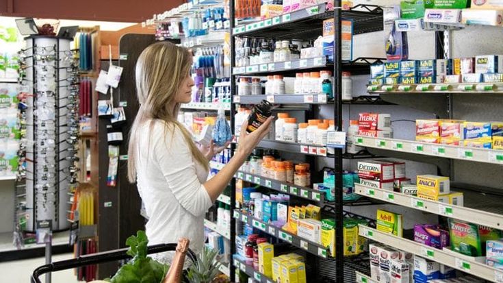 Integratori alimentari: in Italia 7 Millennial su 10 ne hanno fatto uso nell’ultimo anno