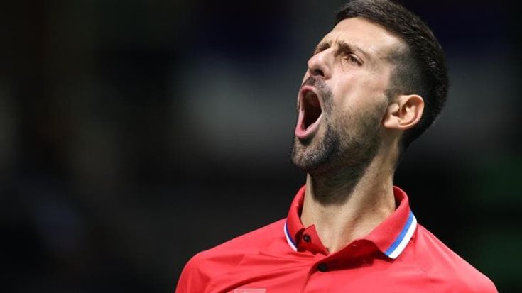 Djokovic: “Ai miei figli niente smartphone, sono gli unici della scuola senza. Non devono seguire il gregge”