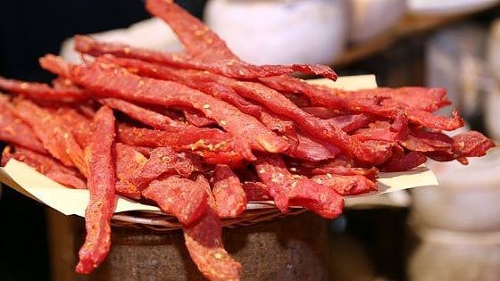 Da Ariccia a Frascati, la gustosa "non cucina" delle fraschette 