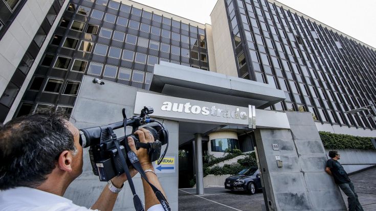 Cdp alza l'offerta per Autostrade, Atlantia incassa  1,4 miliardi in più