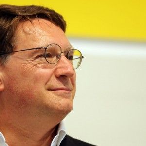 Balzani: "Io, minoranza tra gli eletti ma non tra gli elettori"