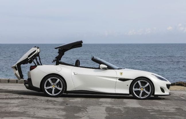 Design, Ferrari Portofino è la “Best of the Best”