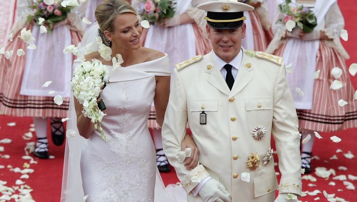 Charlène e Alberto di Monaco: nel decimo anniversario di nozze tornano i rumors su una "crisi di coppia" 