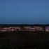 Luce su Uluru. Un'opera d'arte illumina il monolito