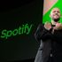 Spotify studia la quotazione a Wall Street a fine anno