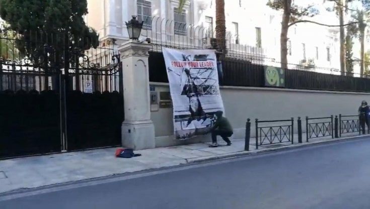 Dagli Stati Uniti alla Grecia gli attacchi in serie contro la giustizia italiana