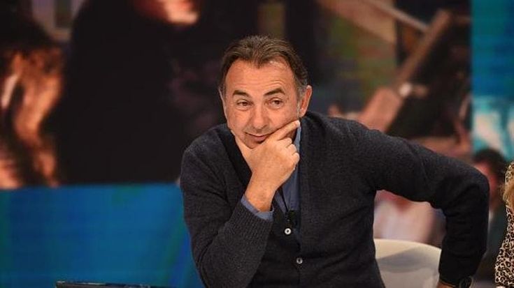 Massimo Mauro: “I giocatori protestano dopo aver messo al sicuro i contratti: se vogliono meno partite, si taglino gli ingaggi”