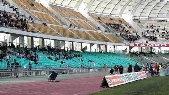 Stadio San Nicola, così non va: il Comune di Bari obbligato a sostituire 20mila seggiolini
