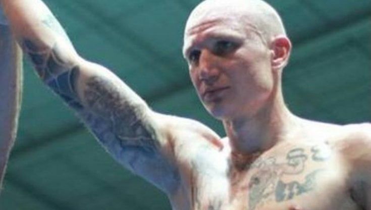 Boxe, simboli nazisti sul ring: la federazione sospende Broili