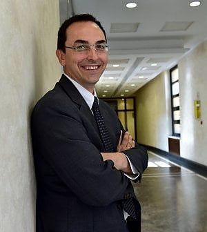 Armani e la fusione Anas-Ferrovie: "Tre tappe per arrivare sul mercato"