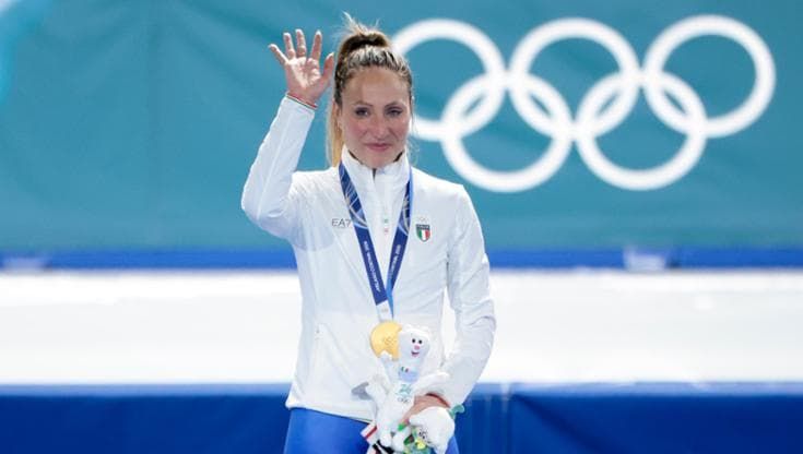 Milano Cortina, così l'Italia punta a superare il record di medaglie di Lillehammer '94