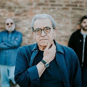 Il ritorno di Beppe Palomba, quarant'anni dopo: "Il mio piano B"