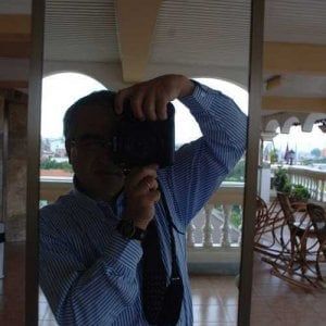 "Credo in un'etica laica per la quale non esistono ghetti ideologici o religiosi"