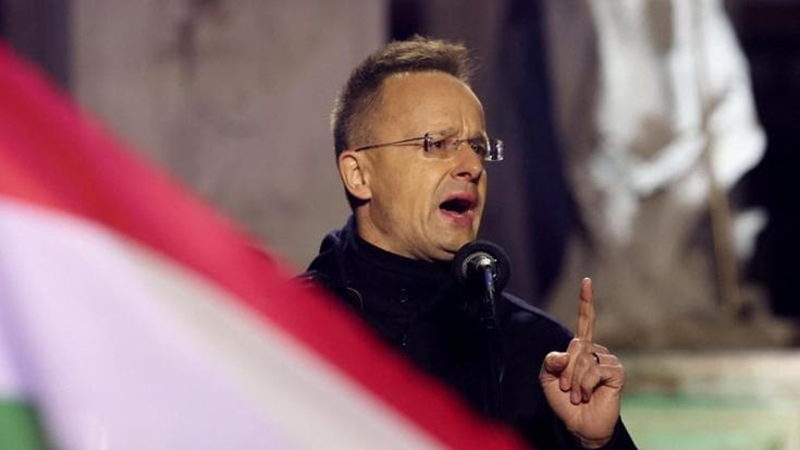 L’audio che incastra il ministro ungherese: prometteva a Lavrov di togliere le sanzioni a una donna