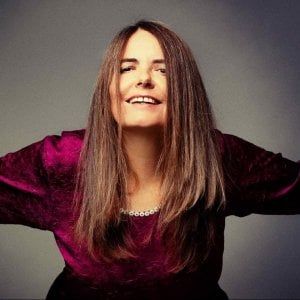 Nada canta a Borgate dal vivo, Vinovo Blues festival 2019