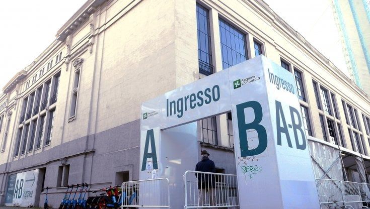 Influenza in Lombardia, 13mila vaccini nel weekend di centri aperti: da inizio stagione già 1,5 milioni di contagi 