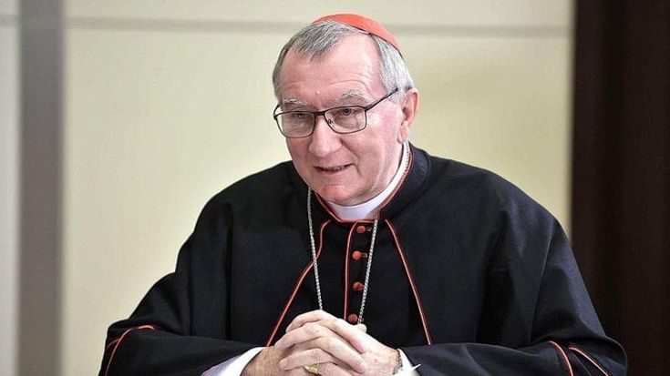 Lefebvriani, Parolin: “Per la Chiesa è una ferita ma il Concilio non è in discussione”