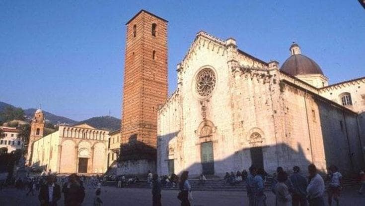 Pietrasanta, da Del Vecchio una donazione da 1,8 milioni per la nuova biblioteca
