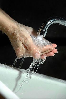 Tariffe agevolate per l'acqua, c'&egrave; tempo fino al 31 gennaio