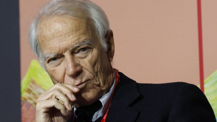 Ricardo Franco Levi: “Su Rovelli sono stato frainteso, non mi dimetto”