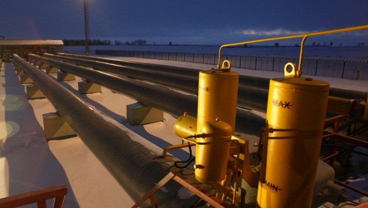 Gas russo in rubli, la Ue: "Aprire un secondo conto viola le sanzioni". Ma l'Eni avvia la procedura